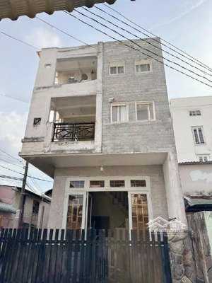 bán nr 65m2 tại võ văn ngân, linh chiểu, thủ đức, hcm giá cực chất chỉ nhỉnh 4 tỷ