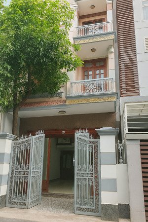 phan huy ích 5x18 tân bình nhà 4 tầng đẹp 84m2 chỉ nhỉnh 10 tỷ