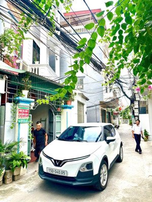 hạ giá bán trong 1 tuần chờ sửa chữa nhà 4 tầng tại ngõ 174 văn cao