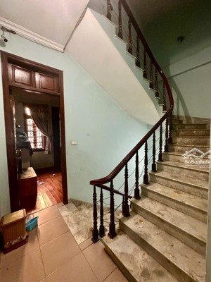 chính chủ bán nhà mặt phố an xá phúc xá ba đình