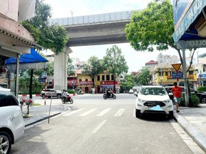 chủ gấp bán 5 tầng 75m2 quang trung mt 5m vỉa hè thênh thang kd ngày đêm 17 tỷ xíu