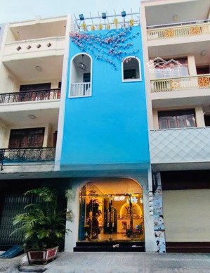 cho thuê nhà khu đường hoa phan xích long - hoa lan, phường 2, phú nhuận