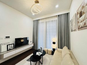 chính chủ bán căn cc tại masteri, 2pn 2vs, full nội thất, pháp lý đầy đủ, giá tốt 4,35 tỷ