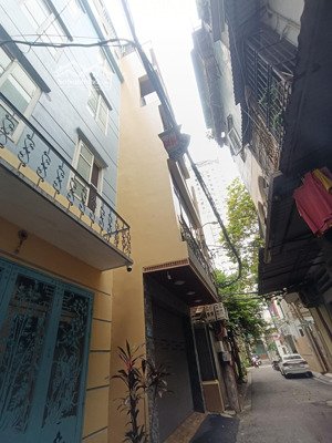 phân lô láng hạ - thang máy- ô tô vào nhà - dừng đỗ ngày đêm - khu dân trí cao