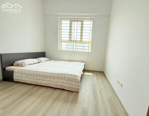 Chính chủ bán nhanh căn góc view hồ tầng 18,full nội thất tại Thanh Hà Mường Thanh