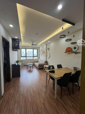 cần bán căn hộ 2n2vs - hướng nam mát, view hồ điều hoà, toà hh - cc thái hà bộ ca - tp giao lưu