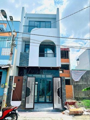 bán nhà tại đường số 7, phường long phước, quận 9, tp. hcm giá 2,7 tỷ, 53,8m2