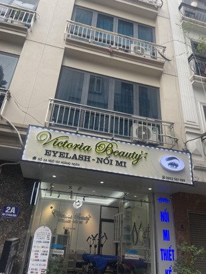 bán nhà phân lô ôtô kd vip ngõ 124 phố hoàng ngân, quận cầu giấy có 1 0 2. 66m 5t mt 4.2m có 24.9tỷ