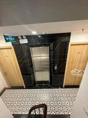 bán toà ccmn phố giáp nhất, ngã tư sở, 100m2*8t, 21 phòng khép kín, ~1tỷ/năm