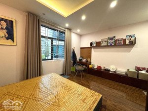 bán nhà riêng hoàng văn thái, 110m2, ô tô, 26.45 tỷ