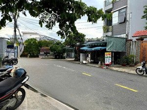 giá siêu hơi - 335m - ngang 8,7m - bán đất tặng nhà mặt tiền đường nguyễn đình chiểu - ngũ hành sơn