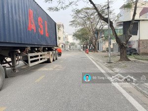 bán 78,8m2 đất mặt đường 17m, phố hoa động, phường long biên - phù hợp làm văn phòng/nhà xưởng