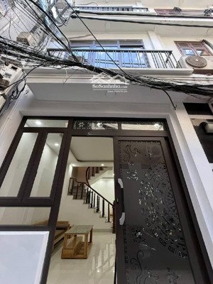 bán nhà riêng 36m2 giá cực chất 7,5 tỷ bán nhà riêng 36m2 giá cực chất 7,5 tỷ tại hoàng mai, hà nội