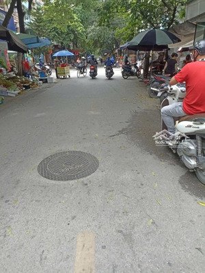 lk mặt phố dương lâm văn quán, hà đông 105m2 x 4t x mt 4.5m, kinh doanh vô đối, vỉa hè rộng, ô tô
