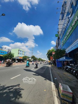 bán nhà khu vực lê trọng tấn 548a - 548b có sổ