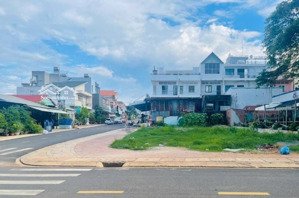 chỉ 799 triệu có đất tại ngô quyền, mỹ phước, bd, 95m2, full thổ cư, shr, thiện chí bớt thêm 50tr