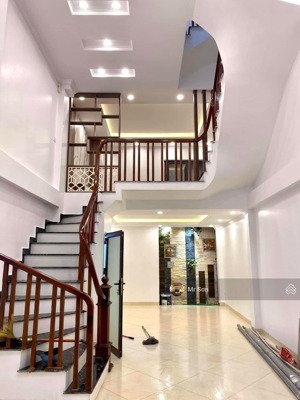 bán nhà phú lương - ô tô vào nhà - ngõ thông - lô góc 44m2-5t-4pn - kinh doanh đỉnh