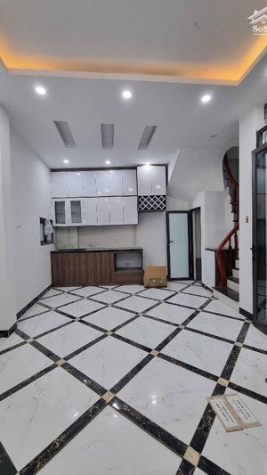 bán nhà quá hiếm hộ khẩu hai bà - trương định 41m mt4,3 giá chỉ 6,1tỷ nhà mới full công năng