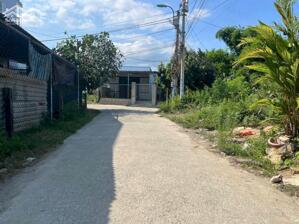 Bán 2 nền đất thổ cư bên hông Trường Mầm Non Vĩnh Phương 1, Thôn Đông, Xã Vĩnh Phương. Nay là Phường Bắc Nha Trang.