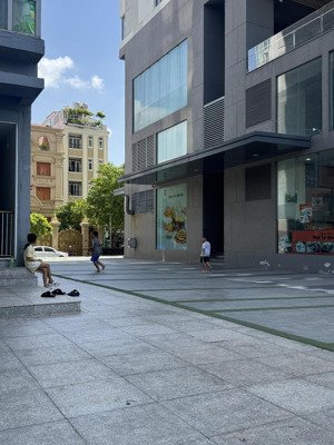 bán shop an gia skyline phường phú thuận quận 7
