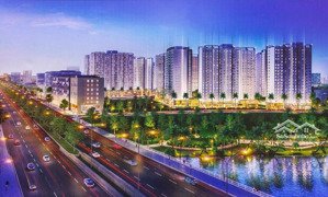 cho thuê căn hộ akari city 81m2 + 25m2 sân vườn giá 12 triệu bao phí quản lí