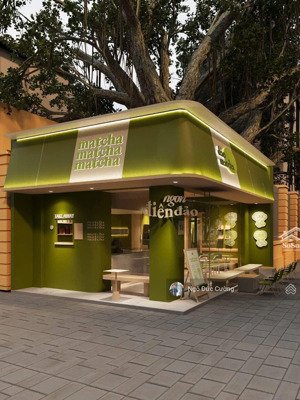 cho thuê mbkd nguyễn đình chiểu 100m, mt 6m, vị trí vàng cạnh các toà văn phòng 