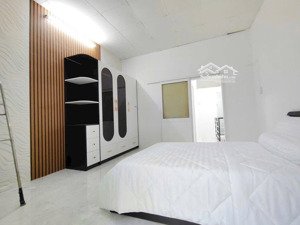 cho thuê phòng full nội thất rộng 25 đến 30m2 - giá tốt 3 triệu 200