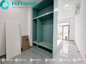 khai trương phòng trọ mới đón tân sinh viên giá chỉ 4tr5 full nt ngay nguyễn thị định