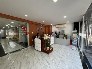 cho thuê văn phòng 160m2, khu đảo kim cương quận 2 giá 28tr/tháng