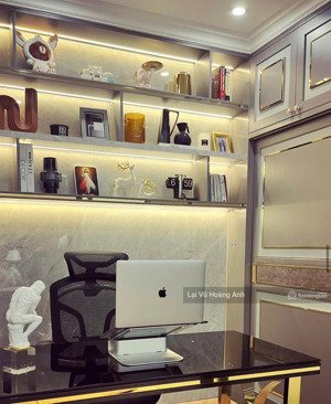 chính chủ bán căn dt 180m2-full nt xịn xò-giá tốt toà d''capitale trần duy hưng ! lh : 