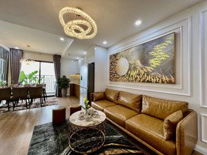 bán gấp căn hộ 2pn + 2wc, chung cư mon city - hàm nghi, mỹ đình. 