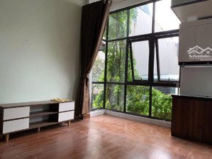 bán tòa chung cư mini mỹ đình 61m x 6t 14 pkk doanh thu 6% mỗi năm