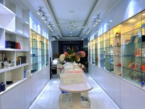 bán nhà kinh doanh thái thịnh, đống đa 62m2, 7 tầng, mt 3.6m, giá 23.5 tỷ