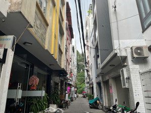 bán nhà hẻm xe hơi nguyễn thị minh khai - tài sản tốt cho các nhà giả kim