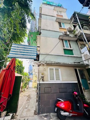 nhà hẻm vòng xoay điện biên phủ siêu hiếm trung tâm quận 1