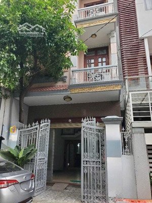 phan huy ích tân bình | nhà đẹp 4 tầng 84m nhỉnh 10 tỷ vị trí: hẻm nhựa 6m thông,