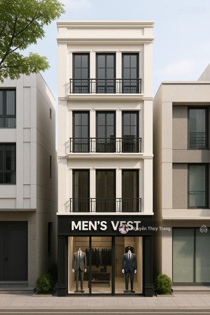 bán mặt tiền đường trường chinh, 5 x 18.5, 4 tầng, ngay nguyễn thái bình, 23.9 tỷ tl