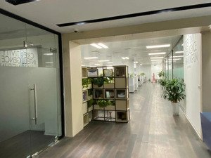 mp lê thanh nghị, tòa nhà 489m2 x 10 tầng x 15m mặt tiền - dòng tiền 8 tỷ/ năm