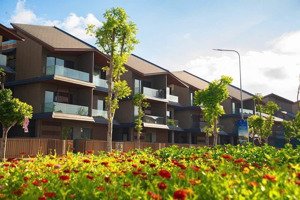 bán shophouse 5 tầng cuối cùng tại phân khu nhật miyabi vinhomes royal island