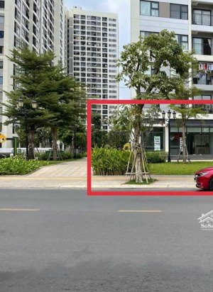 bán shop khu đô thị vinhomes granpark thủ đức