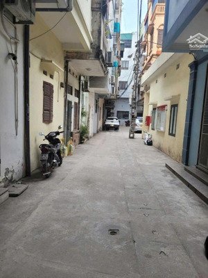 chính chủ bán căn góc 50m2, 3 tầng xây đẹp chắc chắn - gần đường hà trì gần trường lê lợi - 7.8 tỷ