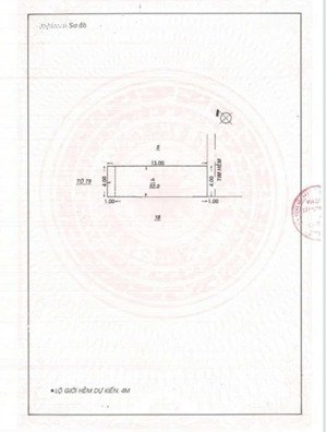 55m2 4x13m vuông đẹp - ngay bàu cát đồng đen tb chỉ 4 tỷ nhỉnh tl -cách 5 căn ra xe tải tránh 2pn