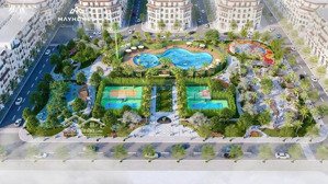 bán gấp biệt thự đơn lập view mặt hồ 30ha tại dự án vinhomes cổ loa, xuân canh, đông anh, hà nội