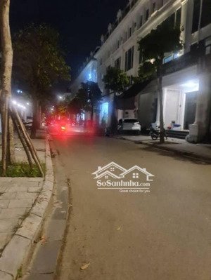 louis tân mai,kinh doanh 5 tầng,95m2,hạ tầng đồng bộ, nơi sinh sống đẳng cấp, lh 