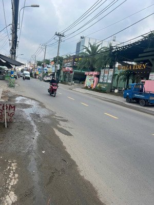 bán nhà 1 t3l đường 41 gò cát phường phú hữu q9 tp. hcm. diện tích đất 55m2. dtsxd 150m2. 5.6 tỷ