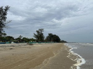 chính chủ muốn bán đất cách biển kê gà 500 mét thôi, diện tích 2000m2 có thổ cư liên hệ 