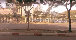 Bán nhà đất VIP mặt tiền Hàm Nghi, Q1 cũ, DT 356m2, 1 trệt, tiện xây mới, 450 tỷ