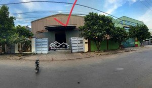 cho thuê kho xưởng tại ccn lai xá - hoài đức - 1000m2 - cont ra vào - ngay cổng chào hoài đức