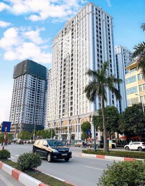 bán cc 4pn, 2wc, 101m2 giá thỏa thuận tại florence mỹ đình, cầu diễn, nam từ liêm, hà nội