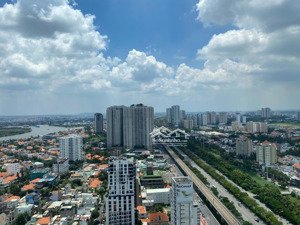 hiếm! bán thảo điền pearl 2pn, thiết kế rất mới, view sông tuyệt đẹp, gọi ngay duy võ 